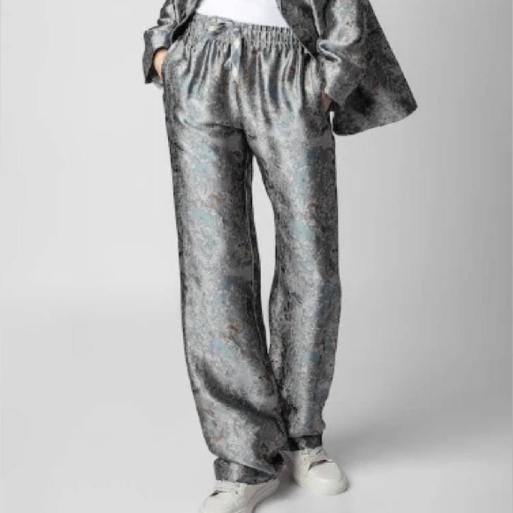 Zadig & Voltaire Pomy Pant